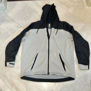 Men’s XXL Under Armour The Swacket jacket